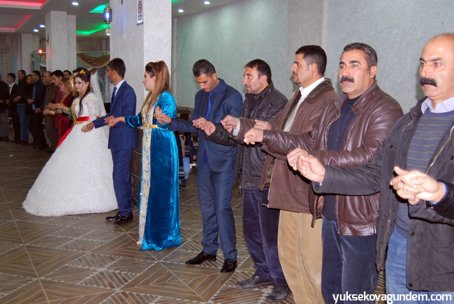 Büyüksu ailesinin mutlu günü 17