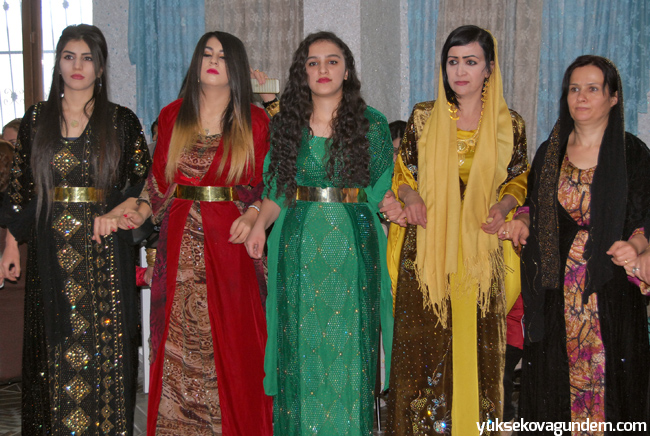 Büyüksu ailesinin mutlu günü 31