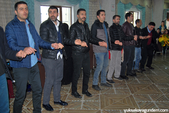 Büyüksu ailesinin mutlu günü 32