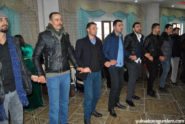 Büyüksu ailesinin mutlu günü 34