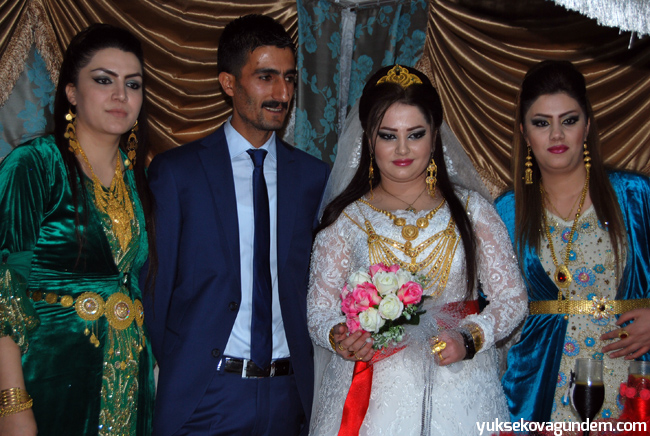Büyüksu ailesinin mutlu günü 35