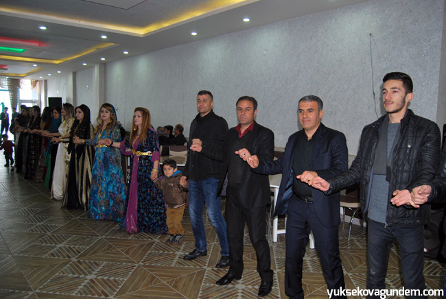 Büyüksu ailesinin mutlu günü 36