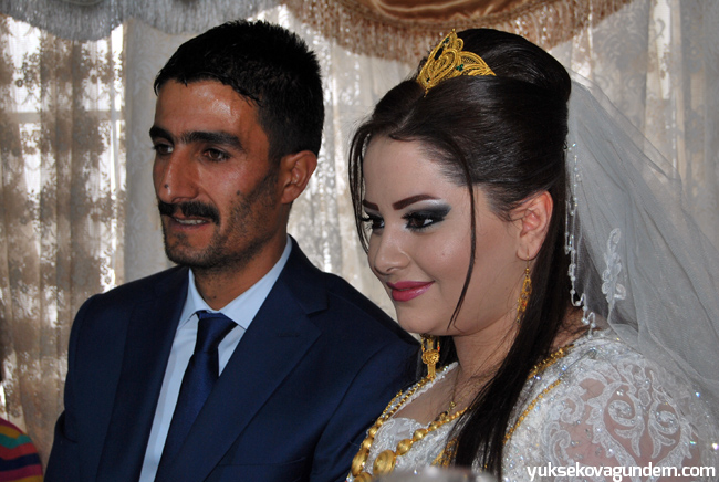 Büyüksu ailesinin mutlu günü 4