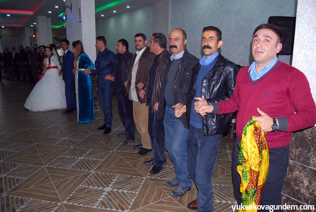 Büyüksu ailesinin mutlu günü 42