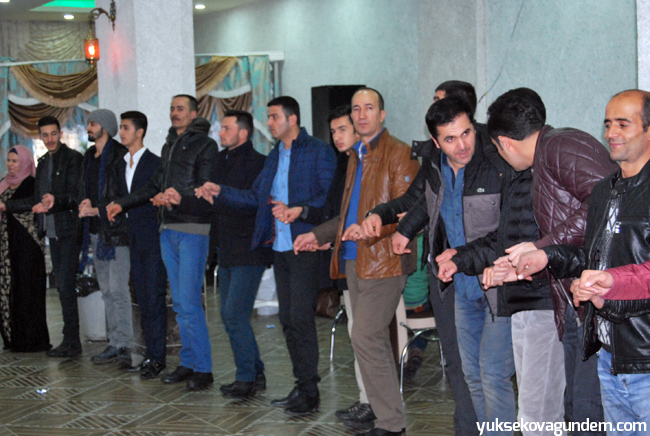 Büyüksu ailesinin mutlu günü 8