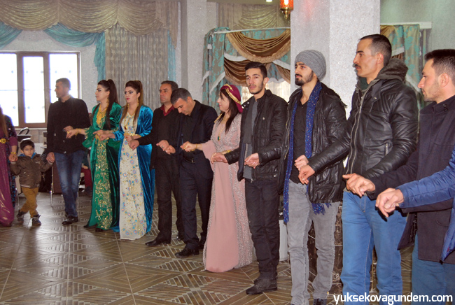 Büyüksu ailesinin mutlu günü 9