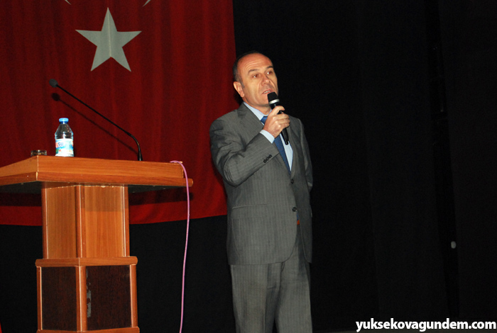 Yüksekova öğrenciler ödüllendirildi 7