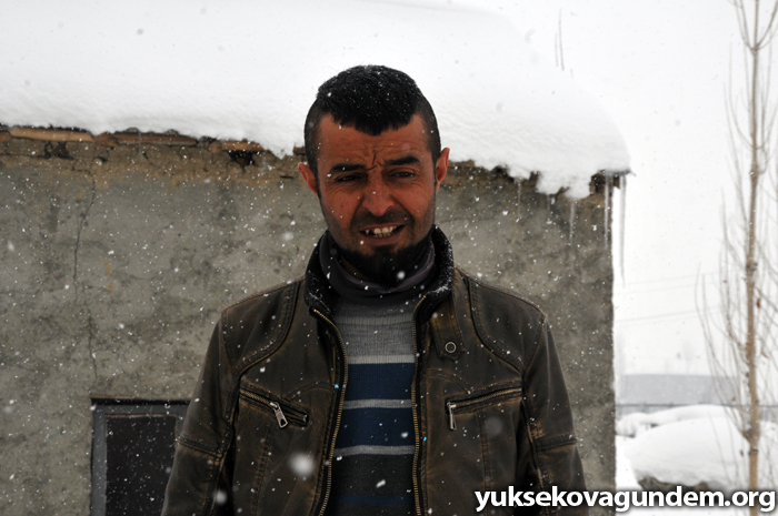 Kardan Aylan ve Ümran bebeği yaptı 5