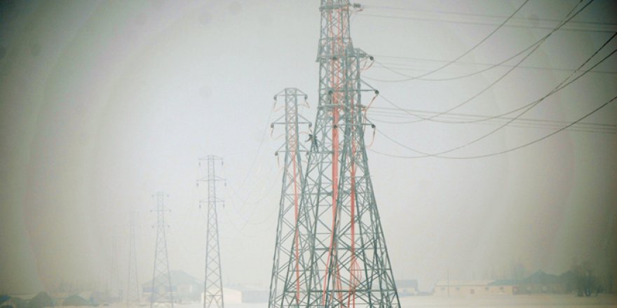 Yüksekova'ya 25 milyonluk dev hizmet