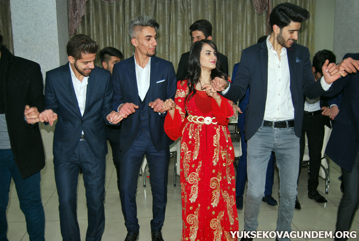 Yüksekova Farabi Teknik ve Anadolu lisesi moral depoladı 101
