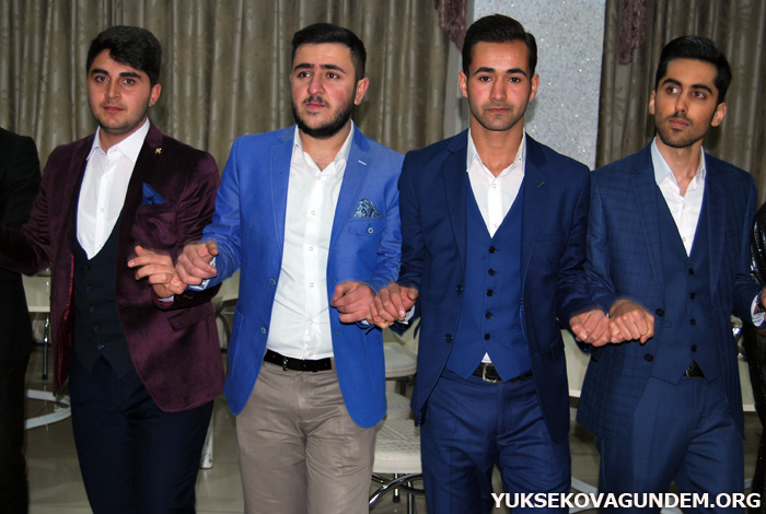 Yüksekova Farabi Teknik ve Anadolu lisesi moral depoladı 103