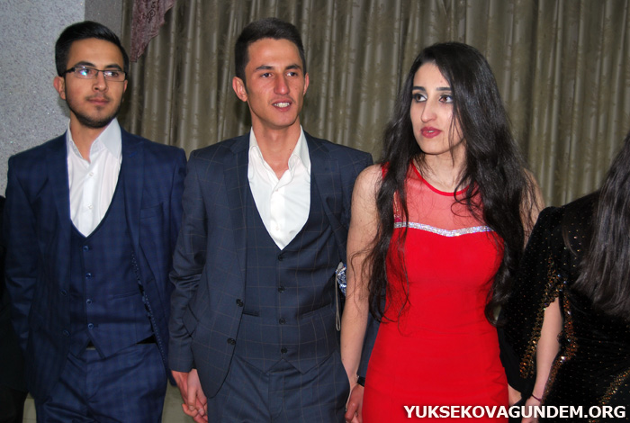 Yüksekova Farabi Teknik ve Anadolu lisesi moral depoladı 128