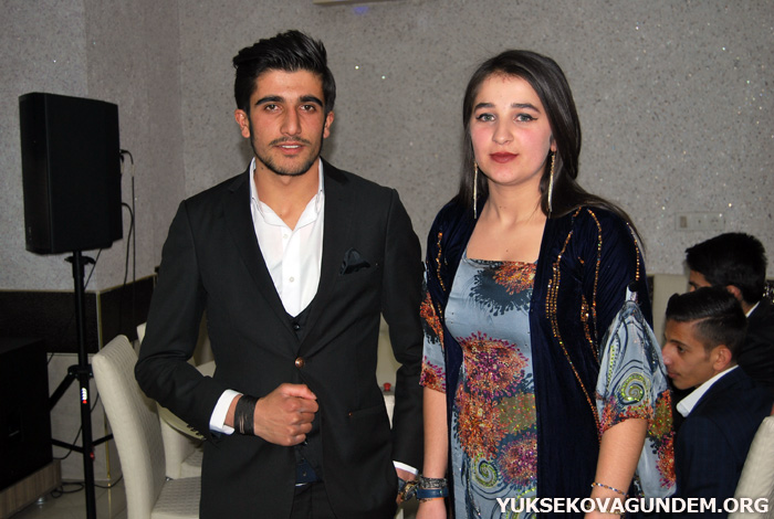 Yüksekova Farabi Teknik ve Anadolu lisesi moral depoladı 4