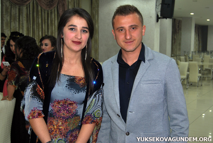 Yüksekova Farabi Teknik ve Anadolu lisesi moral depoladı 79