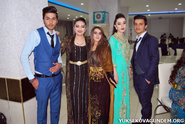 Yüksekova Farabi Teknik ve Anadolu lisesi moral depoladı 80