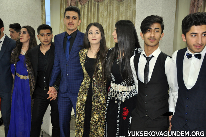 YGS sınavı öncesi öğrenciler moral depoladı 100