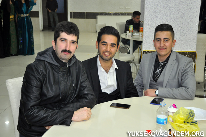 YGS sınavı öncesi öğrenciler moral depoladı 101