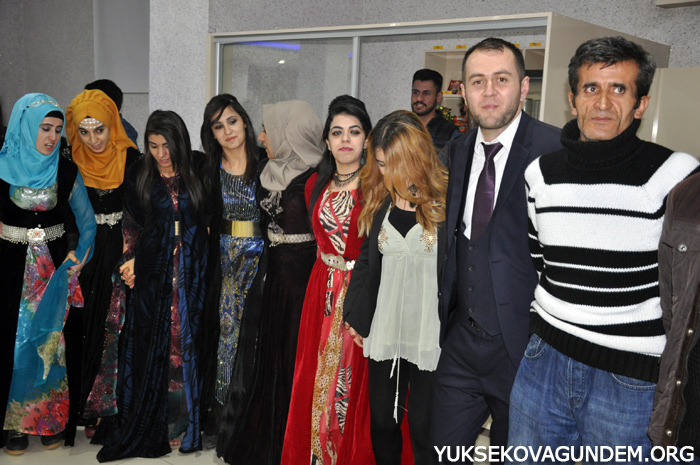 YGS sınavı öncesi öğrenciler moral depoladı 104