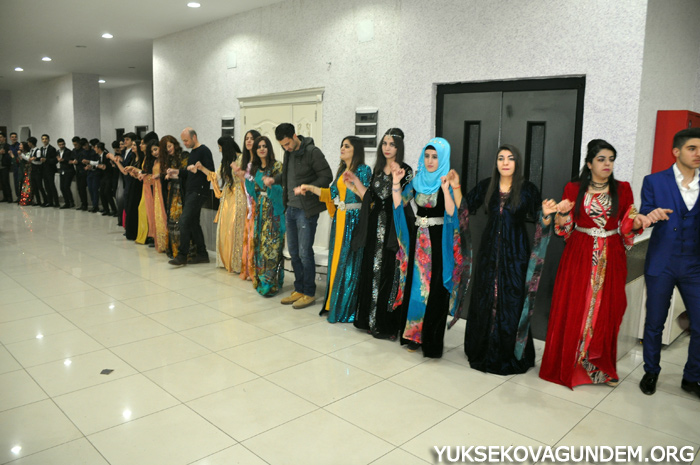 YGS sınavı öncesi öğrenciler moral depoladı 110