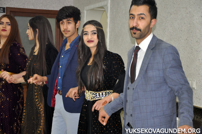 YGS sınavı öncesi öğrenciler moral depoladı 111