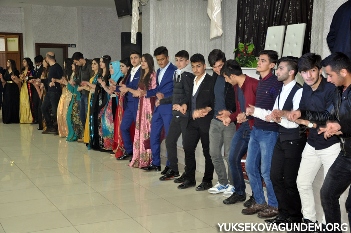 YGS sınavı öncesi öğrenciler moral depoladı 114