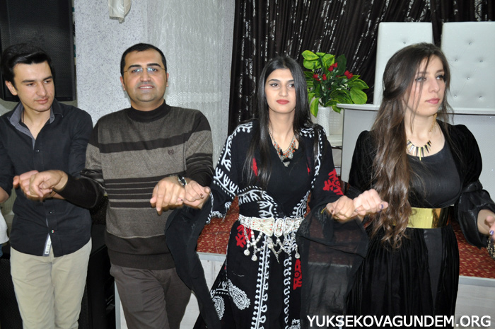 YGS sınavı öncesi öğrenciler moral depoladı 116