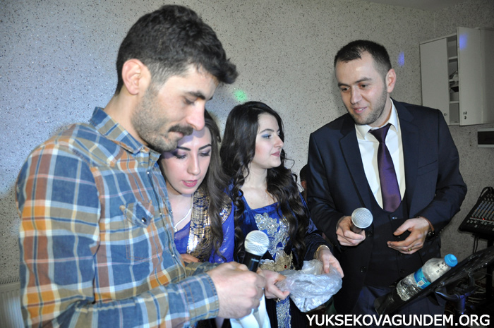YGS sınavı öncesi öğrenciler moral depoladı 134