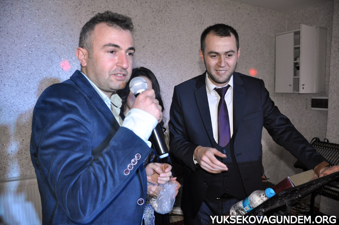 YGS sınavı öncesi öğrenciler moral depoladı 136