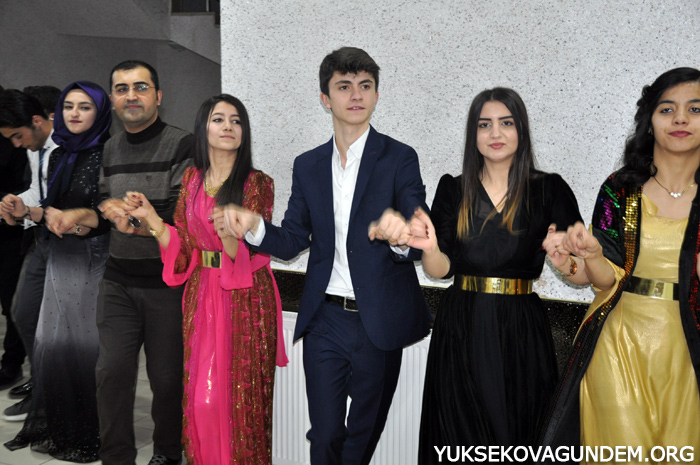 YGS sınavı öncesi öğrenciler moral depoladı 159