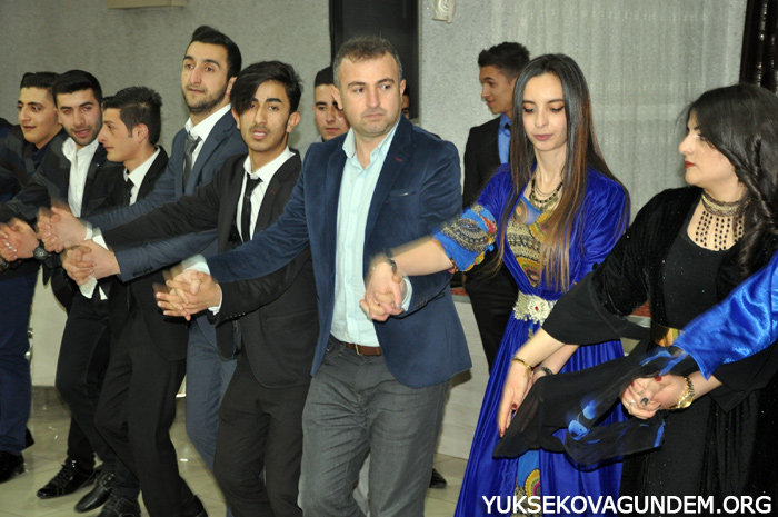 YGS sınavı öncesi öğrenciler moral depoladı 173