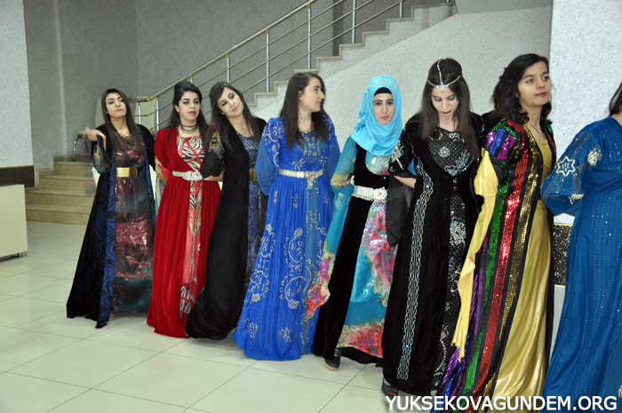 YGS sınavı öncesi öğrenciler moral depoladı 37