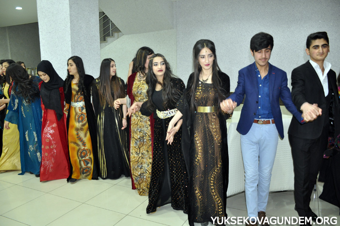 YGS sınavı öncesi öğrenciler moral depoladı 38