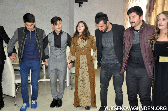 YGS sınavı öncesi öğrenciler moral depoladı 41