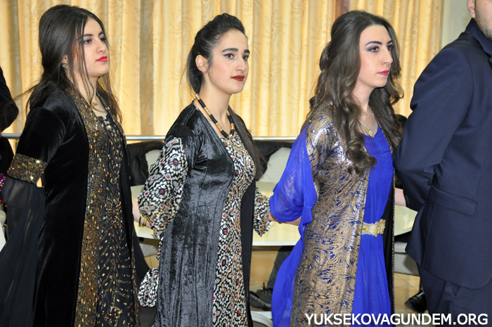 YGS sınavı öncesi öğrenciler moral depoladı 44