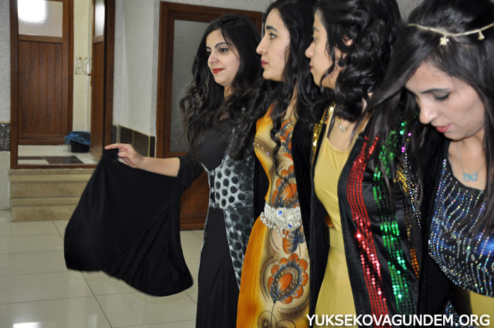 YGS sınavı öncesi öğrenciler moral depoladı 51