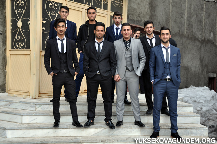 YGS sınavı öncesi öğrenciler moral depoladı 53