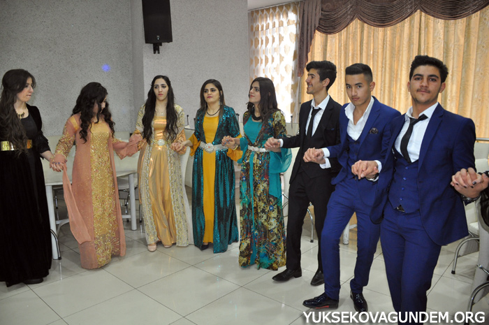 YGS sınavı öncesi öğrenciler moral depoladı 56