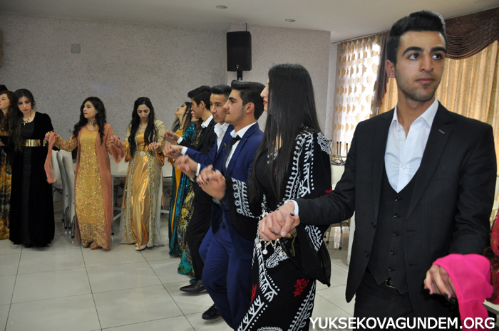 YGS sınavı öncesi öğrenciler moral depoladı 57