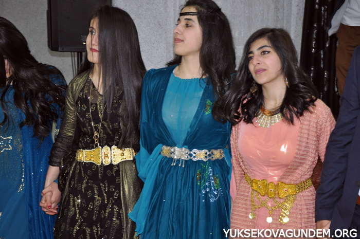 YGS sınavı öncesi öğrenciler moral depoladı 62