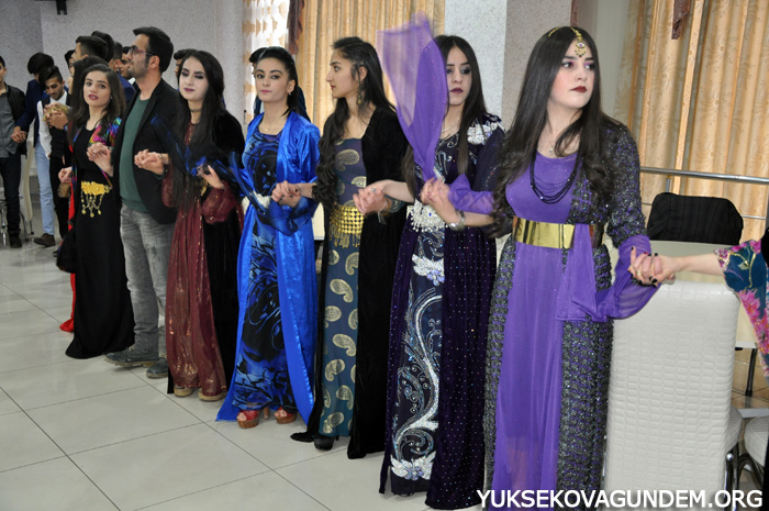 YGS sınavı öncesi öğrenciler moral depoladı 66