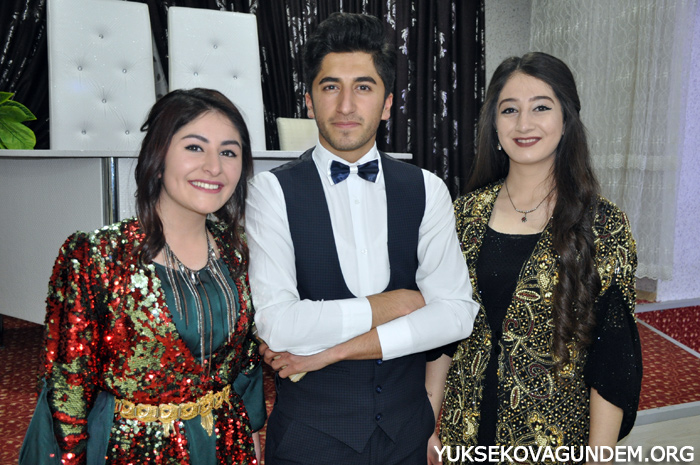 YGS sınavı öncesi öğrenciler moral depoladı 69