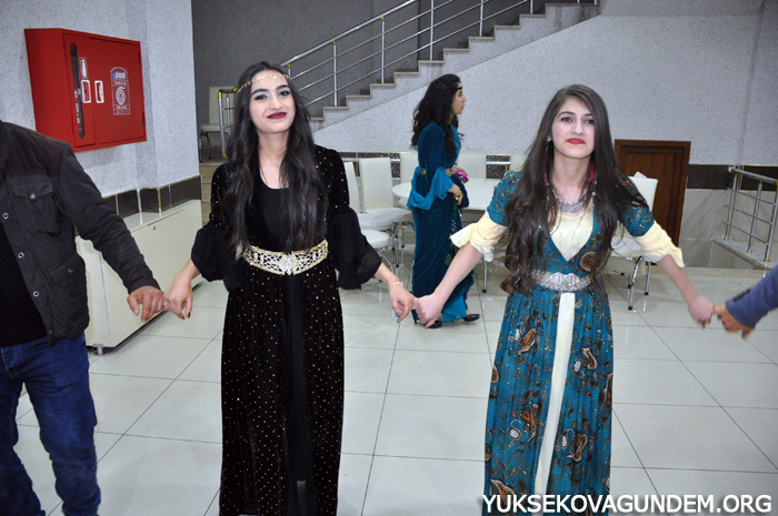 YGS sınavı öncesi öğrenciler moral depoladı 77