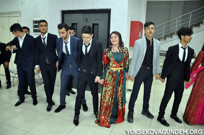 YGS sınavı öncesi öğrenciler moral depoladı 79