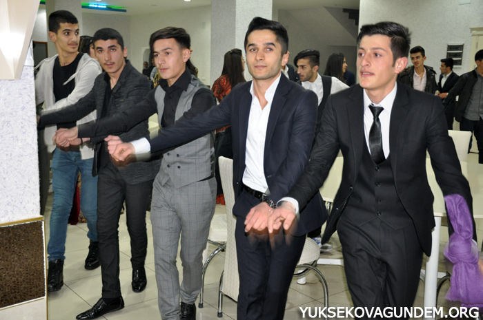 YGS sınavı öncesi öğrenciler moral depoladı 80