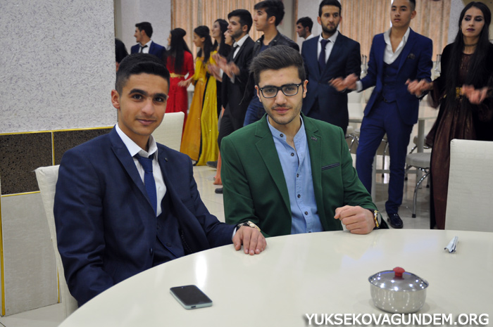 YGS sınavı öncesi öğrenciler moral depoladı 82