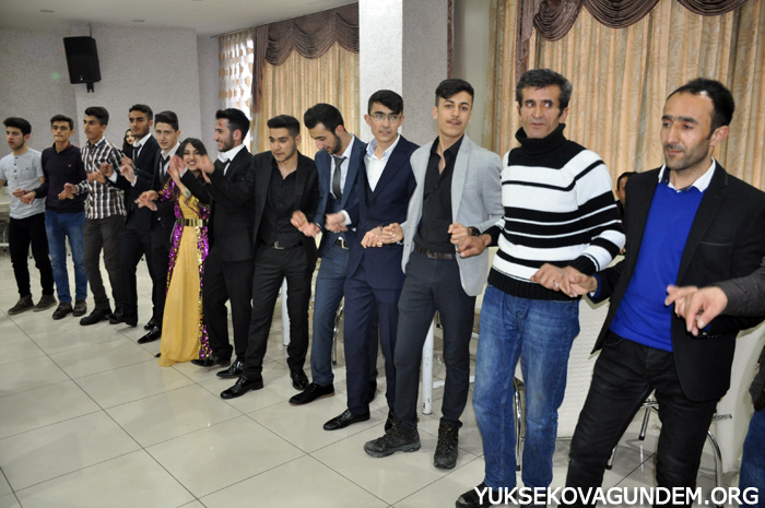 YGS sınavı öncesi öğrenciler moral depoladı 87