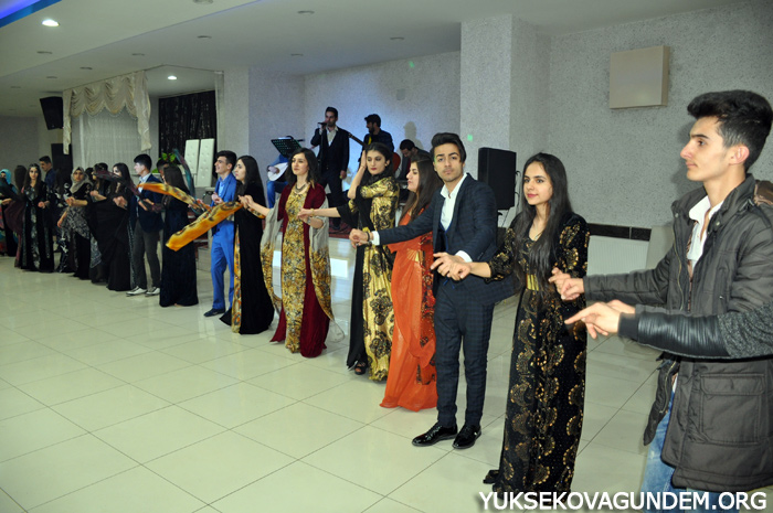 YGS sınavı öncesi öğrenciler moral depoladı 88