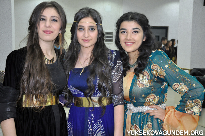 YGS sınavı öncesi öğrenciler moral depoladı 95