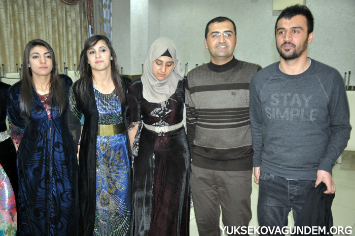 YGS sınavı öncesi öğrenciler moral depoladı 97