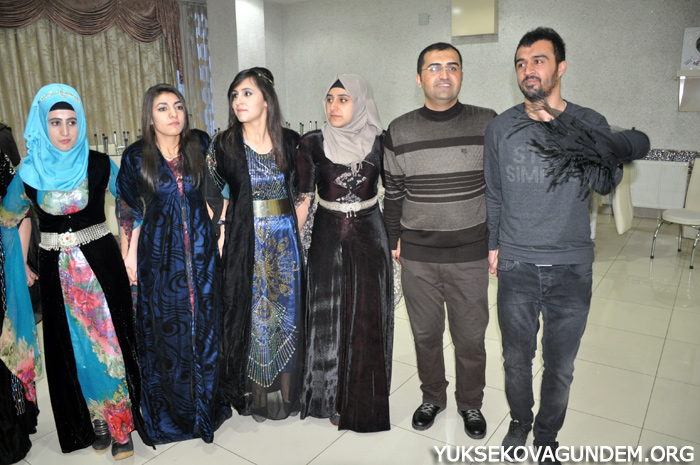 YGS sınavı öncesi öğrenciler moral depoladı 98